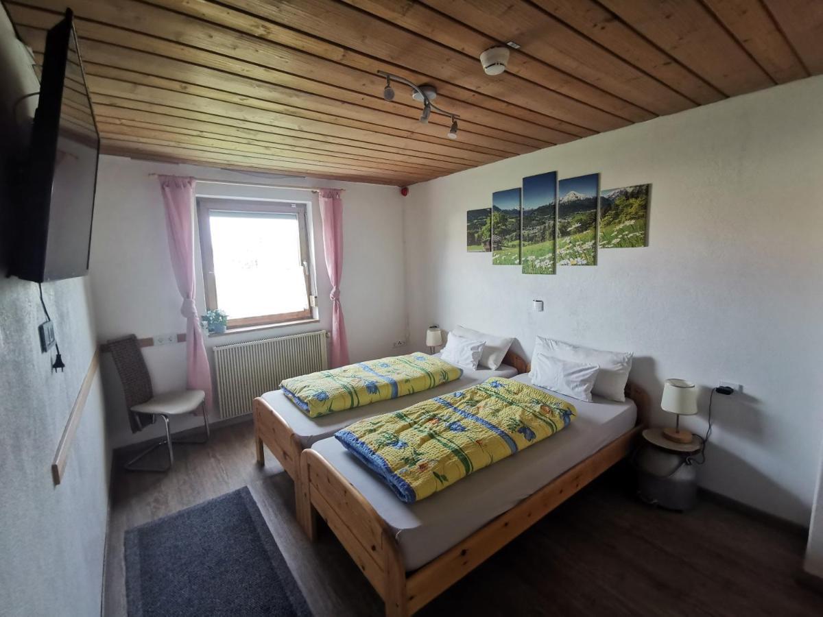 Untrasried Apartment Auszeit Mit Kueche Viel Ruhe Und Natur מראה חיצוני תמונה